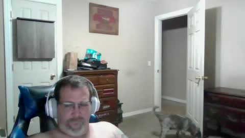 mercer1977 online show from June 30, 2026, 12:50 pm