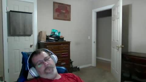 mercer1977 online show from July 1, 2026, 1:34 pm