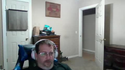 mercer1977 online show from July 3, 2026, 11:38 am