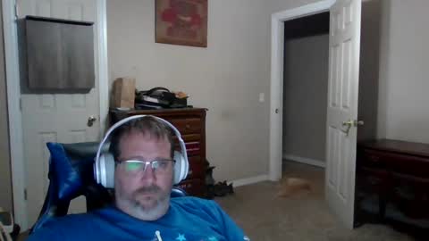 mercer1977 online show from July 5, 2026, 3:56 am