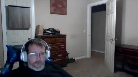 mercer1977 online show from July 6, 2026, 12:02 pm