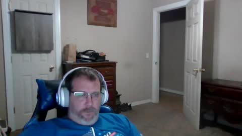 mercer1977 online show from July 6, 2026, 6:32 pm