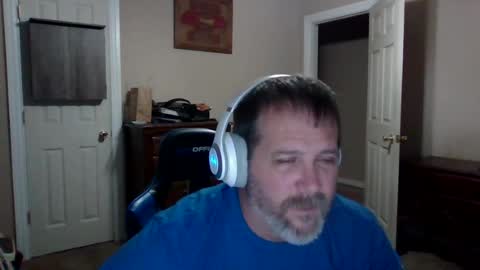 mercer1977 online show from July 10, 2026, 10:40 am