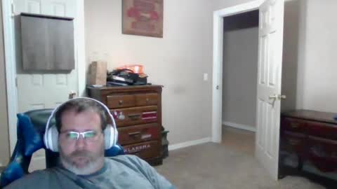 mercer1977 online show from July 13, 2026, 1:58 pm