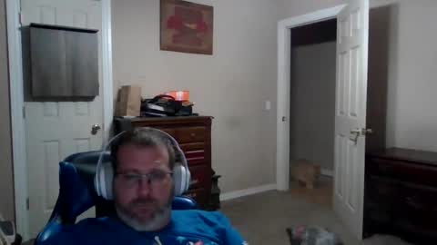 mercer1977 online show from July 20, 2026, 6:49 am