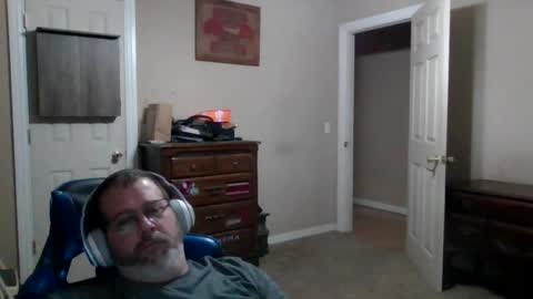 mercer1977 online show from July 23, 2026, 1:09 pm