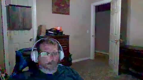 mercer1977 online show from July 25, 2026, 7:55 pm