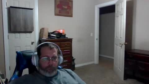 mercer1977 online show from August 1, 2026, 10:03 am