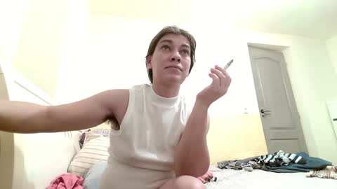 Snapshot of merciylove chatting on January 6, 2025, 3:51 pm Miss Helena online show from January 6, 2025, 3:51 pm