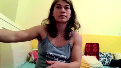 Snapshot of merciylove chatting on January 17, 2025, 6:33 pm Miss Helena online show from January 17, 2025, 6:33 pm