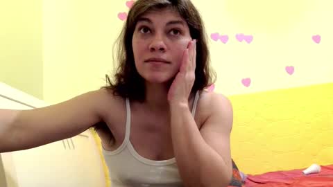 Snapshot of merciylove chatting on February 10, 2025, 6:35 pm Miss Helena online show from February 10, 2025, 6:35 pm