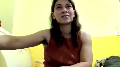 Snapshot of merciylove chatting on March 9, 2025, 3:49 pm Miss Helena online show from March 9, 2025, 3:49 pm