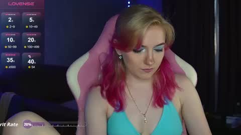 Snapshot of mercy_noirveil chatting on July 19, 2026, 5:27 pm Mercy online show from July 19, 2026, 5:27 pm