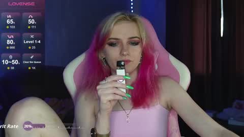 Snapshot of mercy_noirveil chatting on July 31, 2026, 4:50 pm Mercy online show from July 31, 2026, 4:50 pm