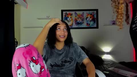 CRISTI AND MEREDIT online show from March 13, 2026, 2:18 am