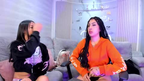 meredith_spencer online show from January 28, 2025, 1:39 am