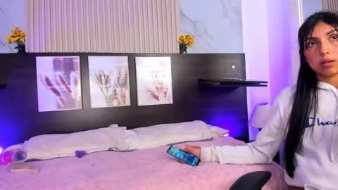 meredith_spencer online show from February 20, 2026, 6:26 am