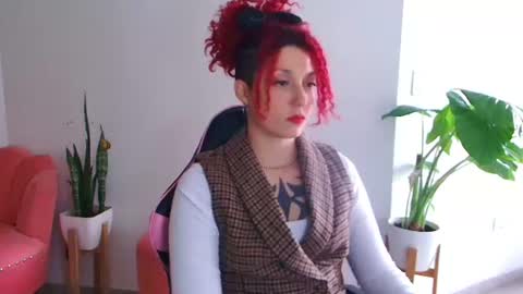 Snapshot of merida__freckles chatting on July 2, 2026, 7:31 pm Miss Freckles online show from July 2, 2026, 7:31 pm