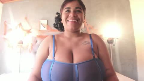 meridalane online show from October 18, 2025, 1:45 pm