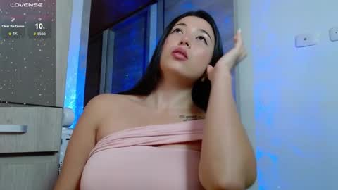 Merida online show from January 31, 2025, 1:43 am