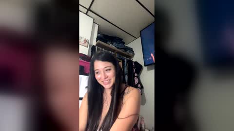 Merida online show from May 15, 2026, 11:12 pm