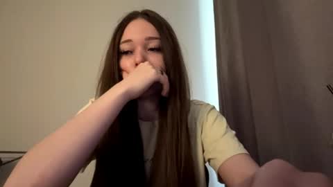 Snapshot of merissabramlett chatting on May 12, 2026, 8:55 am Kiki online show from May 12, 2026, 8:55 am