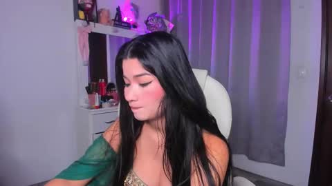 instagram fernandatoloza01  online show from January 14, 2026, 1:55 am