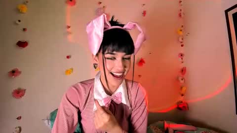 Snapshot of merlynn_ chatting on December 5, 2024, 2:31 am Diane 3 online show from December 5, 2024, 2:31 am