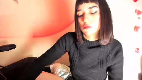 Snapshot of merlynn_ chatting on December 20, 2024, 9:11 am Diane 3 online show from December 20, 2024, 9:11 am