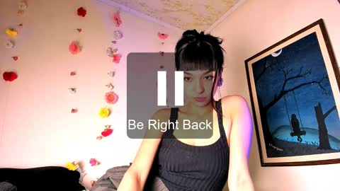 Snapshot of merlynn_ chatting on January 21, 2025, 1:22 pm Diane 3 online show from January 21, 2025, 1:22 pm