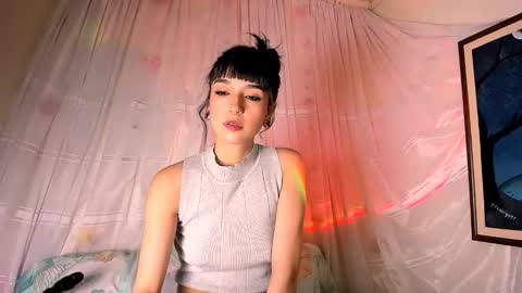 Snapshot of merlynn_ chatting on January 23, 2025, 7:54 am Diane 3 online show from January 23, 2025, 7:54 am