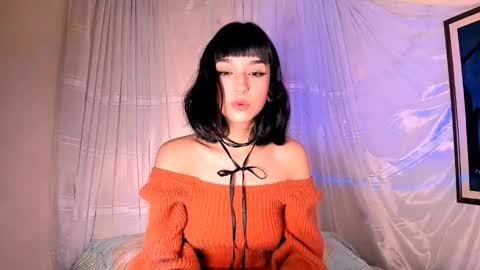 Snapshot of merlynn_ chatting on January 27, 2025, 9:44 am Diane 3 online show from January 27, 2025, 9:44 am