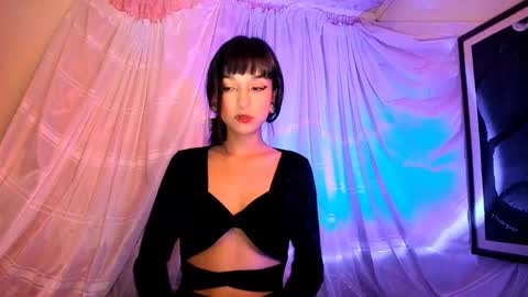 Snapshot of merlynn_ chatting on February 9, 2025, 7:16 am Diane 3 online show from February 9, 2025, 7:16 am