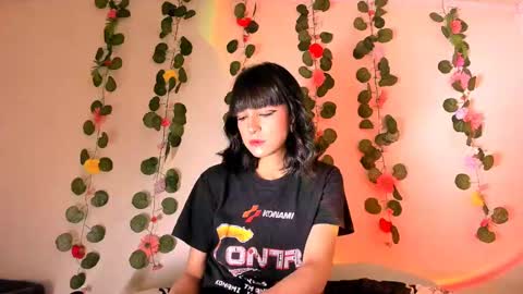 Snapshot of merlynn_ chatting on March 8, 2025, 7:27 am Diane 3 online show from March 8, 2025, 7:27 am