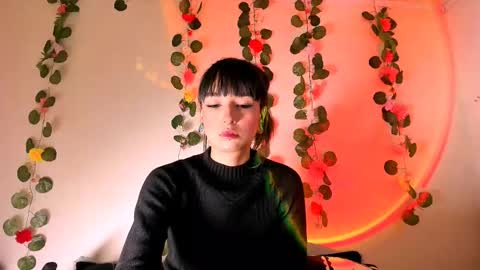 Snapshot of merlynn_ chatting on March 10, 2025, 8:37 am Diane 3 online show from March 10, 2025, 8:37 am