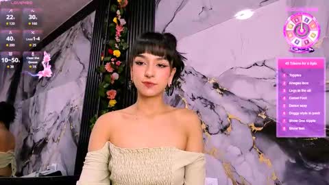 Snapshot of merlynn_ chatting on September 11, 2025, 3:28 am Diane 3 online show from September 11, 2025, 3:28 am