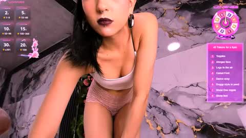 Snapshot of merlynn_ chatting on September 15, 2025, 6:46 am Diane 3 online show from September 15, 2025, 6:46 am