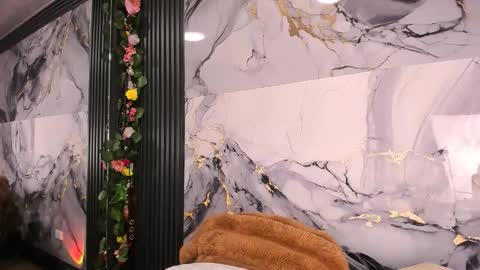 Snapshot of merlynn_ chatting on January 10, 2026, 6:59 am Diane 3 online show from January 10, 2026, 6:59 am