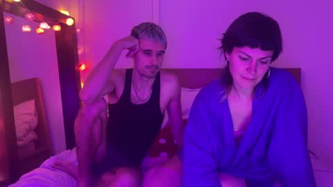 MagicSugarCookies online show from March 10, 2025, 9:29 pm