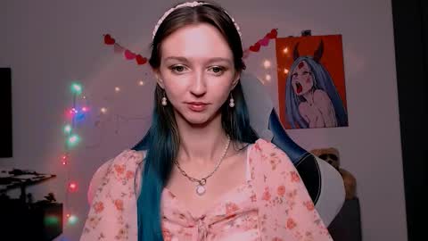 mermaidvibestides online show from February 22, 2026, 11:36 pm