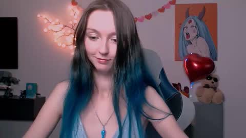 mermaidvibestides online show from March 14, 2026, 10:48 pm