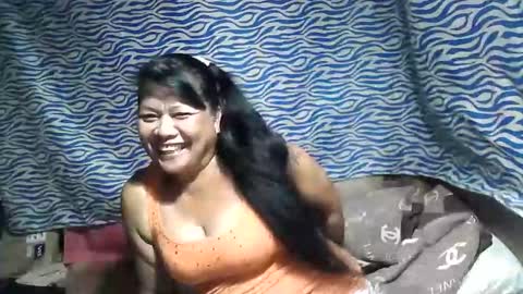 merry_cutejoy online show from October 12, 2025, 11:59 pm