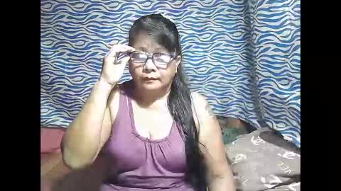 merry_cutejoy online show from October 14, 2025, 12:11 am