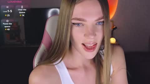 Snapshot of merry_dancers_ chatting on February 3, 2025, 5:56 pm Susan online show from February 3, 2025, 5:56 pm