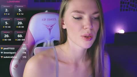 Snapshot of merry_dancers_ chatting on February 10, 2025, 7:38 pm Susan online show from February 10, 2025, 7:38 pm