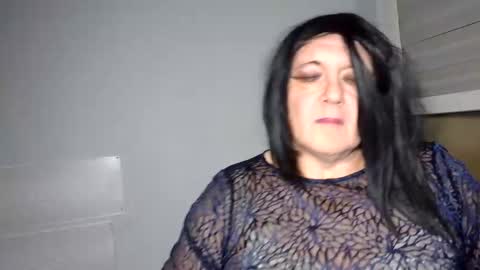 mery3881 online show from December 2, 2025, 12:05 am