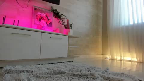 meryfoxxx online show from February 20, 2026, 1:44 pm