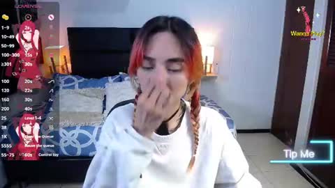 Snapshot of meryjanes_xxx chatting on July 14, 2026, 1:52 am MERY JANES SAGITARIUS online show from July 14, 2026, 1:52 am