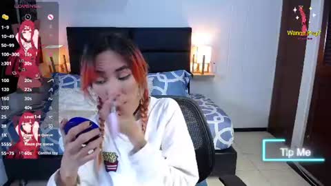 Snapshot of meryjanes_xxx chatting on July 14, 2026, 2:05 am MERY JANES SAGITARIUS online show from July 14, 2026, 2:05 am