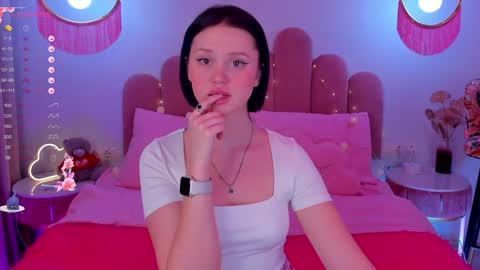 Anna online show from January 21, 2025, 6:22 am